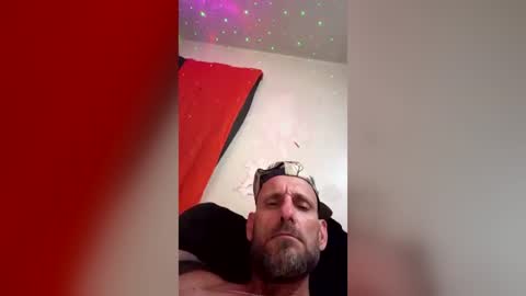 Snapshot of waynedangle chatting on 16, 7, 2026 Mike Hunt online show from 16, 7, 2026
