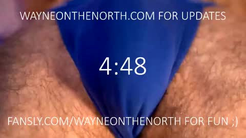 waynenorth online show from 20, 2, 2025