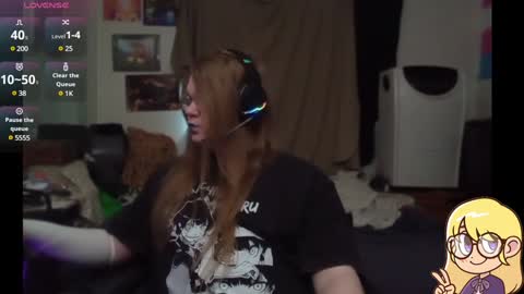 Snapshot of waysoft23 chatting on 2, 12, 2024 Ash online show from 2, 12, 2024