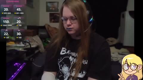 Snapshot of waysoft23 chatting on 3, 12, 2024 Ash online show from 3, 12, 2024