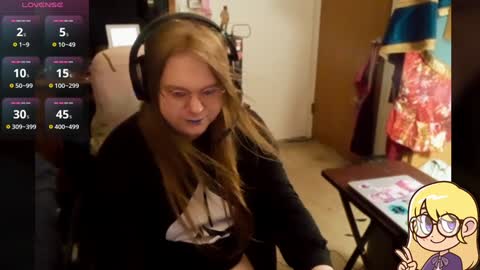 Snapshot of waysoft23 chatting on 11, 12, 2024 Ash online show from 11, 12, 2024