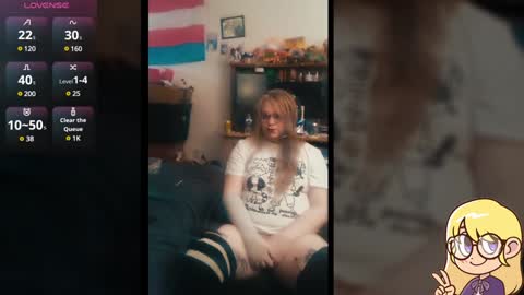 Snapshot of waysoft23 chatting on 7, 2, 2025 Ash online show from 7, 2, 2025