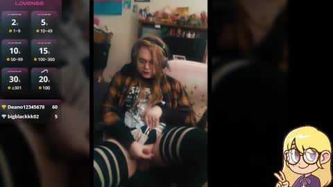 Snapshot of waysoft23 chatting on 11, 2, 2025 Ash online show from 11, 2, 2025