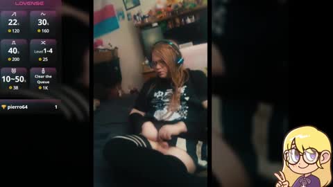 Snapshot of waysoft23 chatting on 11, 2, 2025 Ash online show from 11, 2, 2025