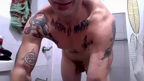 Wayward AJ online show from 26, 12, 2024