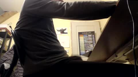 wbcm69 online show from 1, 1, 2025