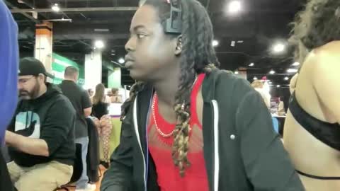 desean online show from 10, 4, 2026