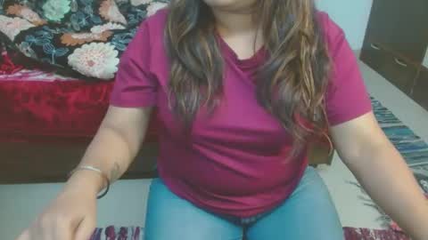 Snapshot of we_are_indian chatting on 20, 12, 2024 khushiwife kabirhubby kavyasexy gf online show from 20, 12, 2024