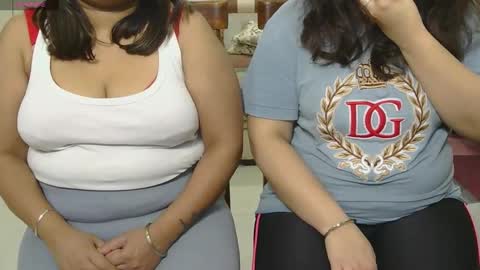 Snapshot of we_are_indian chatting on 13, 2, 2026 khushiwife kabirhubby kavyasexy gf online show from 13, 2, 2026