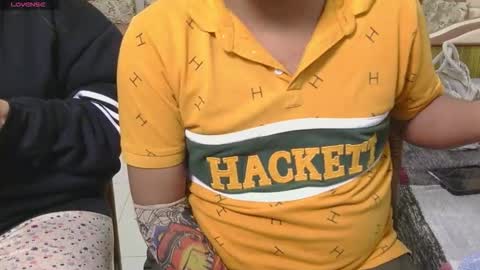 Snapshot of we_are_indian chatting on 17, 2, 2026 khushiwife kabirhubby kavyasexy gf online show from 17, 2, 2026