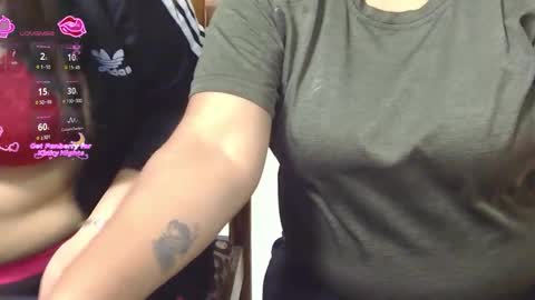 Snapshot of we_are_indian chatting on 16, 3, 2026 khushiwife kabirhubby kavyasexy gf online show from 16, 3, 2026