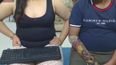 Snapshot of we_are_indian chatting on 26, 3, 2026 khushiwife kabirhubby kavyasexy gf online show from 26, 3, 2026