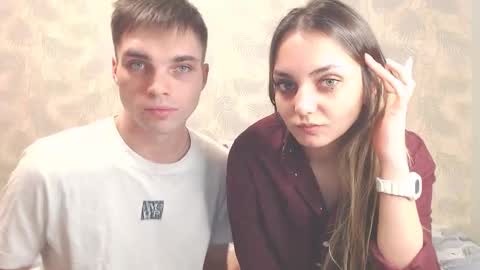 Lia and Artur online show from 8, 1, 2026