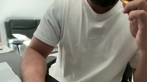 Weapon X online show from 14, 10, 2025