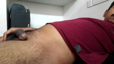 sexyguy online show from 17, 12, 2025