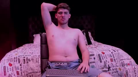 Jhonny Dick  his neighbors. online show from 12, 3, 2026