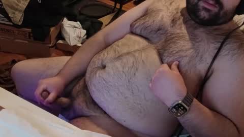 webarebuttbears online show from 14, 2, 2026