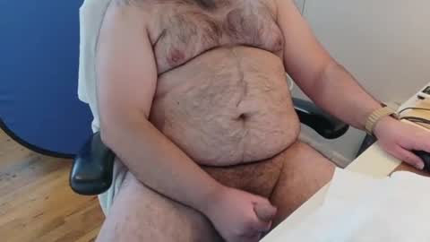 webarebuttbears online show from 19, 6, 2026