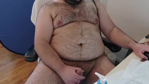 webarebuttbears online show from 20, 6, 2026