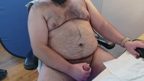 webarebuttbears online show from 21, 6, 2026