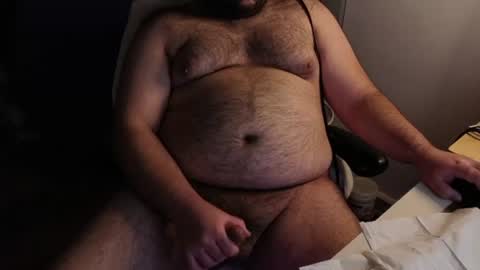 webarebuttbears online show from 22, 6, 2026