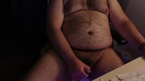 webarebuttbears online show from 23, 6, 2026