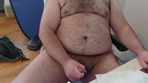 webarebuttbears online show from 26, 6, 2026