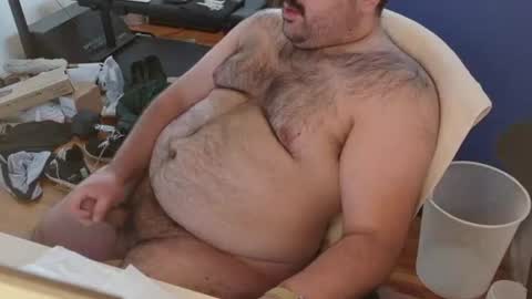 webarebuttbears online show from 8, 7, 2026