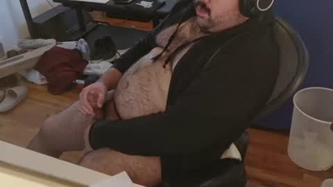webarebuttbears online show from 10, 7, 2026
