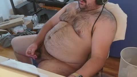 webarebuttbears online show from 13, 7, 2026