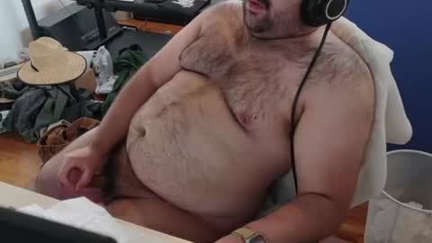 webarebuttbears online show from 14, 7, 2026