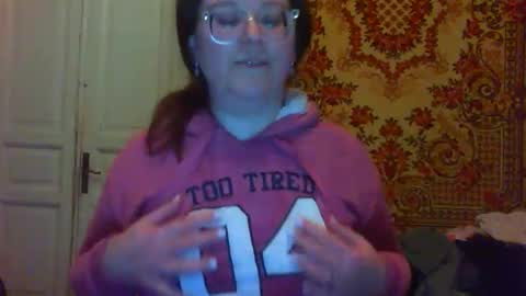 Marina online show from 5, 2, 2026