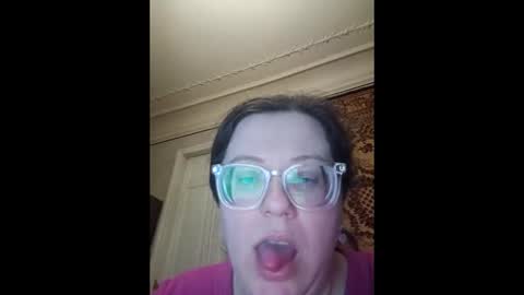 Marina online show from 18, 4, 2026