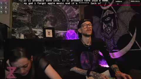 WebzKordz online show from 1, 7, 2026