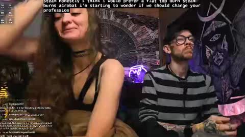 WebzKordz online show from 18, 7, 2026