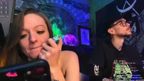 WebzKordz online show from 24, 7, 2026