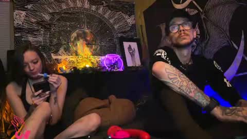 WebzKordz online show from 1, 8, 2026