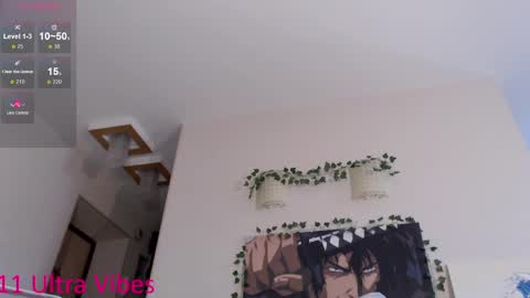 Snapshot of weed_princesss chatting on 8, 5, 2026 moon online show from 8, 5, 2026