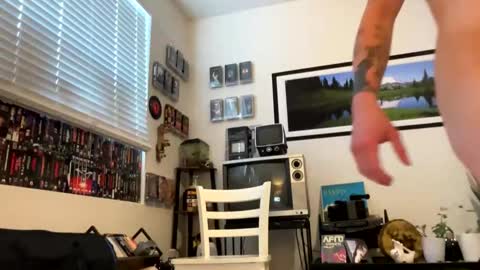 weeklymarz97 online show from 8, 2, 2026