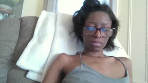 GoddessRush online show from 12, 4, 2026