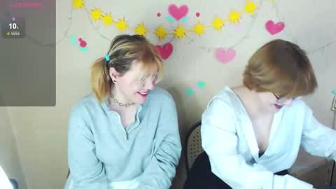 Snapshot of wehavepussies chatting on 8, 2, 2026 rixsy and ricky online show from 8, 2, 2026