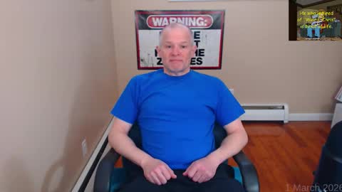 Snapshot of weird_chris chatting on 1, 3, 2026 Chris online show from 1, 3, 2026