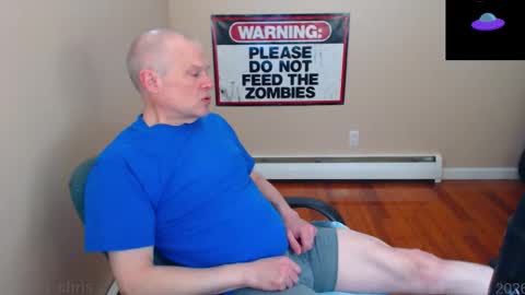 Snapshot of weird_chris chatting on 21, 3, 2026 Chris online show from 21, 3, 2026