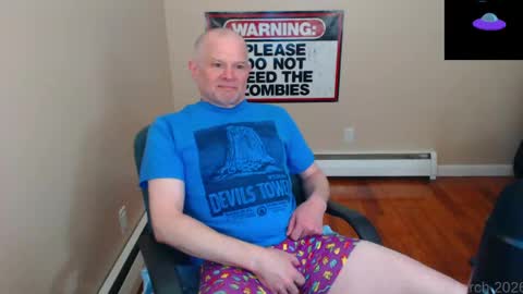 Snapshot of weird_chris chatting on 23, 3, 2026 Chris online show from 23, 3, 2026