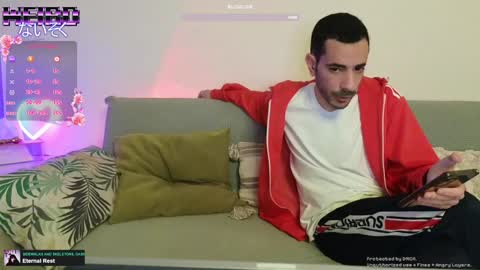 Alyssa and James online show from 14, 1, 2025