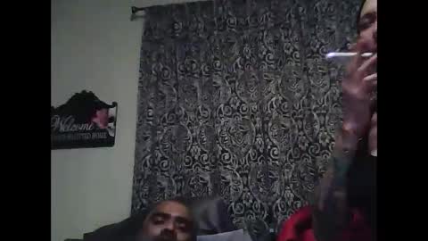 weirdosrus1804 online show from 8, 12, 2024