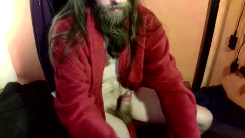 Snapshot of weiszklee chatting on 12, 11, 2025 Klaus online show from 12, 11, 2025