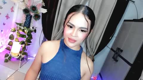 Snapshot of wellcumbabyxx chatting on 27, 5, 2026 Hi Im LOVIE Please dont forget to follow and thumbs up me online show from 27, 5, 2026