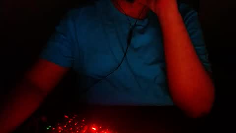 Snapshot of wellingtont chatting on 18, 9, 2025 wellingtont online show from 18, 9, 2025
