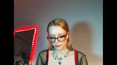Snapshot of welliza chatting on 3, 1, 2025 Liza online show from 3, 1, 2025
